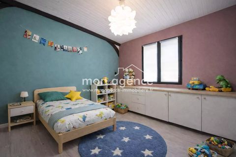 Villa i Barentin, Seine-Maritime, Barentin - € 465.000 | Ref: 86662315 - foto 9