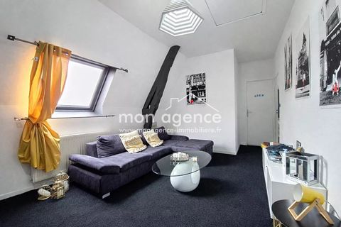 Villa i Barentin, Seine-Maritime, Barentin - € 465.000 | Ref: 86662315 - foto 15