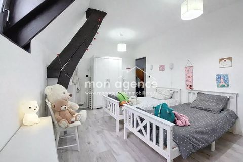 Villa i Barentin, Seine-Maritime, Barentin - € 465.000 | Ref: 86662315 - foto 13