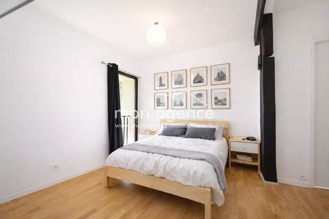 Villa i Barentin, Seine-Maritime, Barentin - € 465.000 | Ref: 86662315 - foto 16