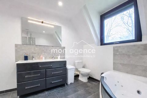 Villa i Barentin, Seine-Maritime, Barentin - € 465.000 | Ref: 86662315 - foto 17