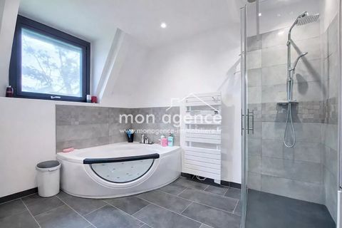 Villa i Barentin, Seine-Maritime, Barentin - € 465.000 | Ref: 86662315 - foto 12