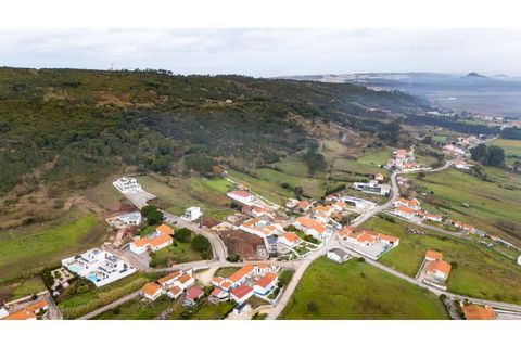 Villa i Nazare, Leiria, Nazare - € 400.000 | Ref: CAS_856 - foto 4