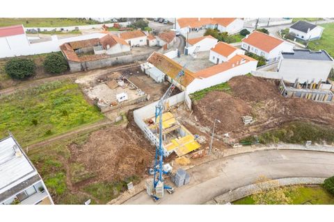 Villa i Nazare, Leiria, Nazare - € 400.000 | Ref: CAS_856 - foto 5