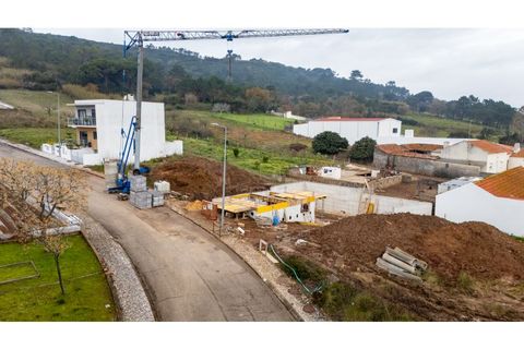 Villa i Nazare, Leiria, Nazare - € 400.000 | Ref: CAS_856 - foto 7