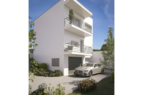 Villa i Nazare, Leiria, Nazare - € 400.000 | Ref: CAS_856 - foto 8