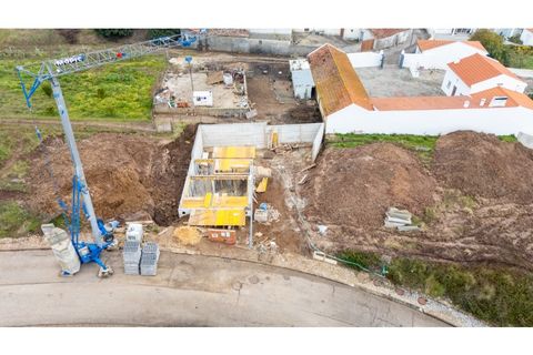 Villa i Nazare, Leiria, Nazare - € 400.000 | Ref: CAS_856 - foto 11