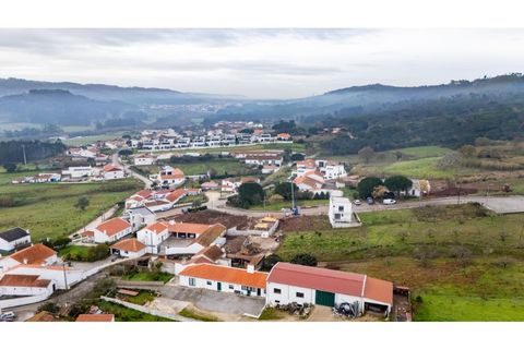 Villa i Nazare, Leiria, Nazare - € 400.000 | Ref: CAS_856 - foto 21