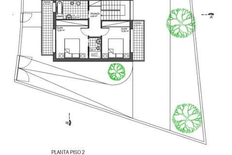 Villa i Nazare, Leiria, Nazare - € 400.000 | Ref: CAS_856 - foto 25