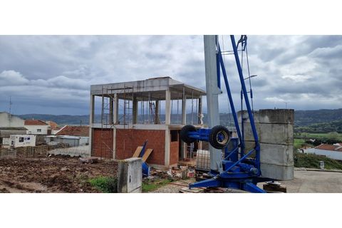 Villa i Nazare, Leiria, Nazare - € 400.000 | Ref: CAS_856 - foto 2