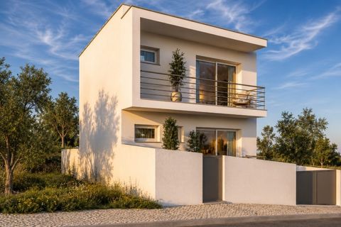 Villa i Nazare, Leiria, Nazare - € 400 000 | Ref: CAS_856 - foto 3