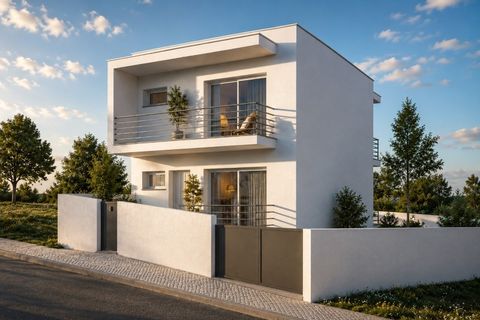 Villa i Nazare, Leiria, Nazare - € 400 000 | Ref: CAS_856 - foto 13