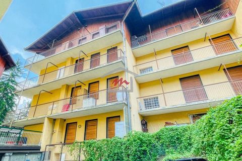 Leilighet i Bardonecchia, Turin, Bardonecchia - € 150 000 | Ref: "SANTA ROSA" BILOCALE - foto 2