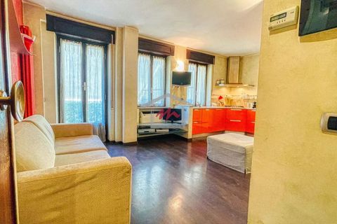 Leilighet i Bardonecchia, Turin, Bardonecchia - € 150 000 | Ref: "SANTA ROSA" BILOCALE - foto 3