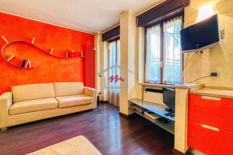 Leilighet i Bardonecchia, Turin, Bardonecchia - € 150 000 | Ref: "SANTA ROSA" BILOCALE - foto 4