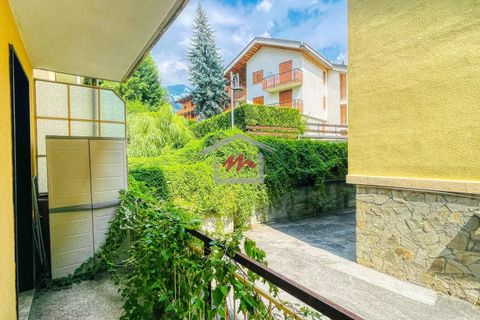 Leilighet i Bardonecchia, Turin, Bardonecchia - € 150 000 | Ref: "SANTA ROSA" BILOCALE - foto 6