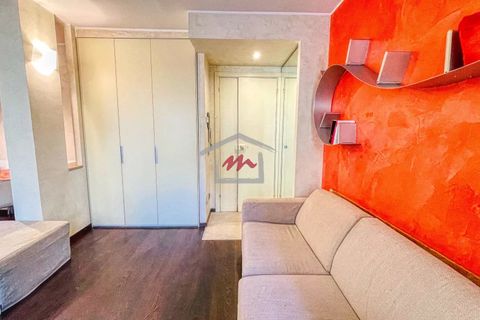 Leilighet i Bardonecchia, Turin, Bardonecchia - € 150 000 | Ref: "SANTA ROSA" BILOCALE - foto 7