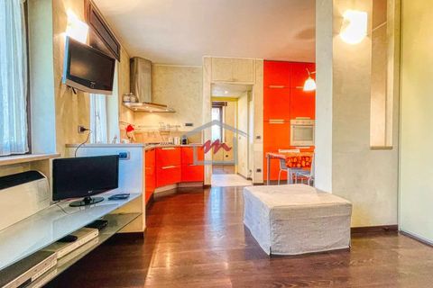 Leilighet i Bardonecchia, Turin, Bardonecchia - € 150 000 | Ref: "SANTA ROSA" BILOCALE - foto 8