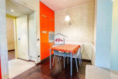 Leilighet i Bardonecchia, Turin, Bardonecchia - € 150 000 | Ref: "SANTA ROSA" BILOCALE - foto 9