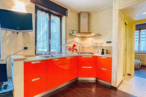 Leilighet i Bardonecchia, Turin, Bardonecchia - € 150 000 | Ref: "SANTA ROSA" BILOCALE - foto 10