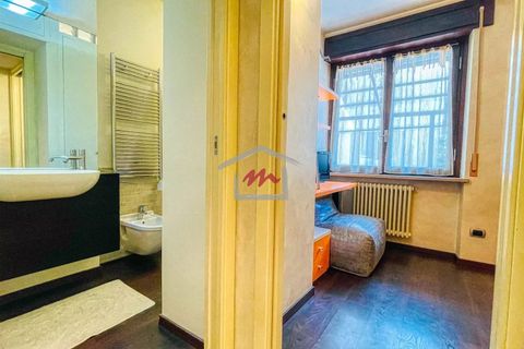 Leilighet i Bardonecchia, Turin, Bardonecchia - € 150 000 | Ref: "SANTA ROSA" BILOCALE - foto 11