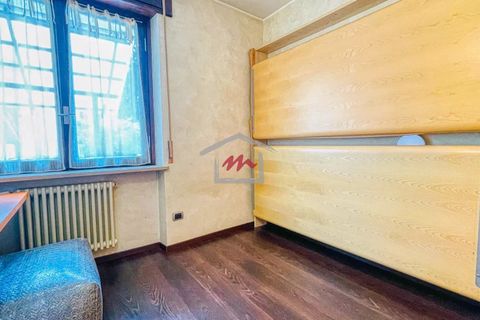 Leilighet i Bardonecchia, Turin, Bardonecchia - € 150 000 | Ref: "SANTA ROSA" BILOCALE - foto 12