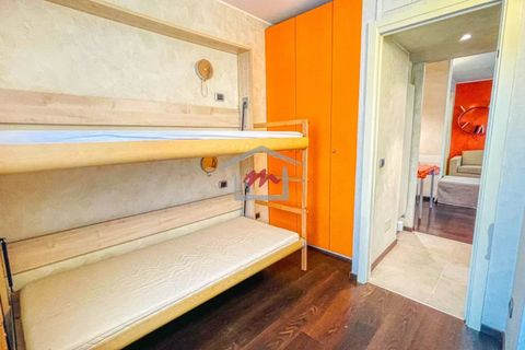 Leilighet i Bardonecchia, Turin, Bardonecchia - € 150 000 | Ref: "SANTA ROSA" BILOCALE - foto 13