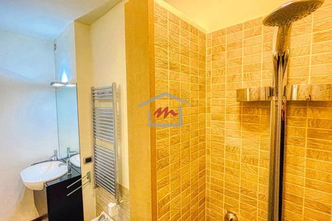 Leilighet i Bardonecchia, Turin, Bardonecchia - € 150 000 | Ref: "SANTA ROSA" BILOCALE - foto 15