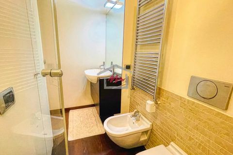 Leilighet i Bardonecchia, Turin, Bardonecchia - € 150 000 | Ref: "SANTA ROSA" BILOCALE - foto 16