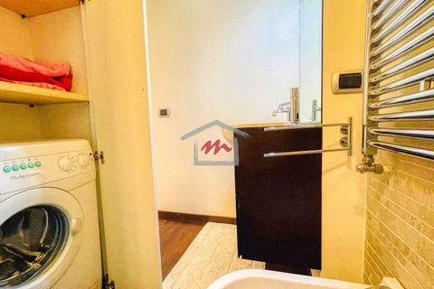 Leilighet i Bardonecchia, Turin, Bardonecchia - € 150 000 | Ref: "SANTA ROSA" BILOCALE - foto 17