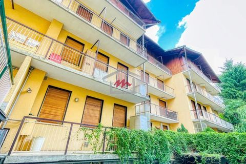 Leilighet i Bardonecchia, Turin, Bardonecchia - € 150 000 | Ref: "SANTA ROSA" BILOCALE - foto 19