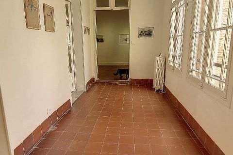 Erhvervsejendom i Perpignan, Pyrenees-Orientales, Perpignan - € 470.000 | Ref: 660303607 - foto 21