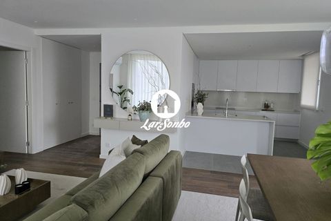 Lejlighed i Maia, Porto, Maia - € 370.000 | Ref: 251-A-04108 - foto 3