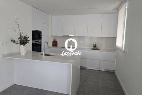 Lejlighed i Maia, Porto, Maia - € 370.000 | Ref: 251-A-04108 - foto 4