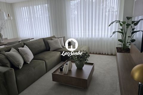 Lejlighed i Maia, Porto, Maia - € 370.000 | Ref: 251-A-04108 - foto 6