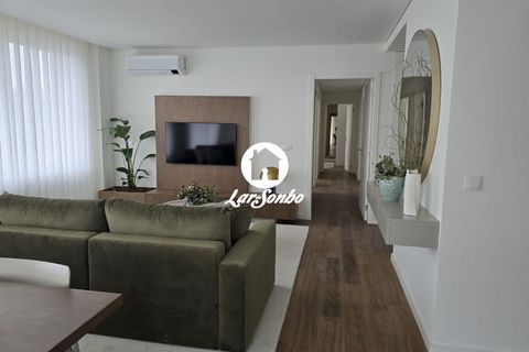 Lejlighed i Maia, Porto, Maia - € 370.000 | Ref: 251-A-04108 - foto 8