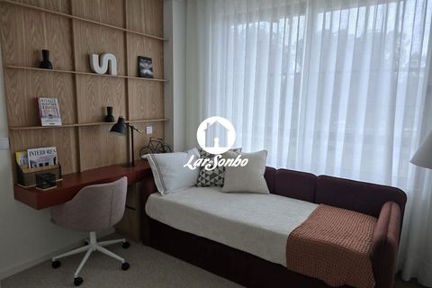 Lejlighed i Maia, Porto, Maia - € 370.000 | Ref: 251-A-04108 - foto 10