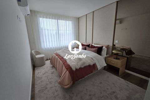 Lejlighed i Maia, Porto, Maia - € 370.000 | Ref: 251-A-04108 - foto 12