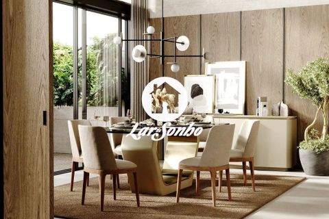 Lejlighed i Maia, Porto, Maia - € 470.000 | Ref: 251-A-04109 - foto 3