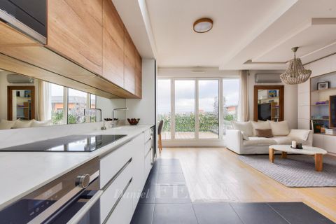 Leilighet i Suresnes, Hauts-de-Seine, Suresnes - € 930 000 | Ref: 86233789 - foto 8