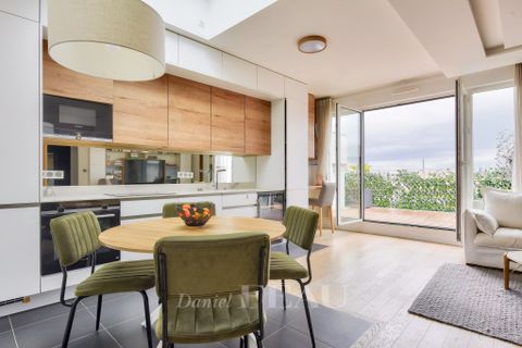 Leilighet i Suresnes, Hauts-de-Seine, Suresnes - € 930 000 | Ref: 86233789 - foto 9