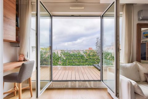 Leilighet i Suresnes, Hauts-de-Seine, Suresnes - € 930 000 | Ref: 86233789 - foto 15