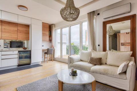 Leilighet i Suresnes, Hauts-de-Seine, Suresnes - € 930 000 | Ref: 86233789 - foto 16