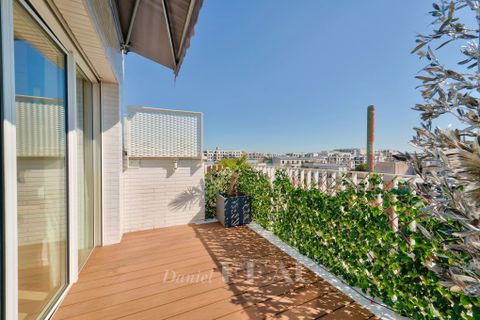 Leilighet i Suresnes, Hauts-de-Seine, Suresnes - € 930 000 | Ref: 86233789 - foto 17