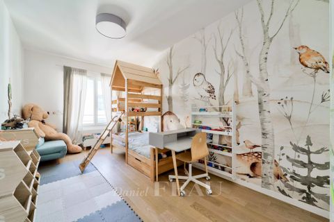 Leilighet i Suresnes, Hauts-de-Seine, Suresnes - € 930 000 | Ref: 86233789 - foto 11