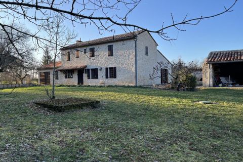 Landejendom i Gaillac, Tarn, Gaillac - € 330.000 | Ref: AJ4631 - foto 2