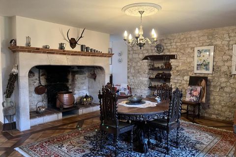 Landejendom i Gaillac, Tarn, Gaillac - € 330.000 | Ref: AJ4631 - foto 3