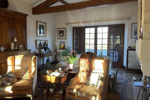 Landejendom i Gaillac, Tarn, Gaillac - € 330.000 | Ref: AJ4631 - foto 4