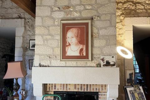 Landejendom i Gaillac, Tarn, Gaillac - € 330.000 | Ref: AJ4631 - foto 5