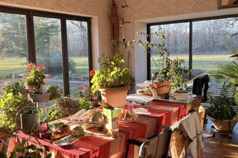 Landejendom i Gaillac, Tarn, Gaillac - € 330.000 | Ref: AJ4631 - foto 7